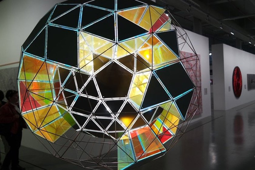 موزه هنر مدرن استانبول