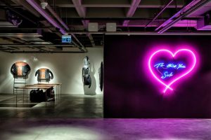 موزه هنر مدرن استانبول